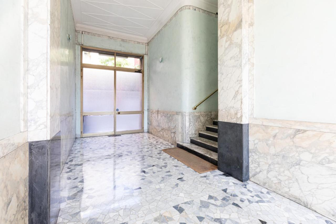 Citta Studi Terrace Suite With Jacuzzi - Top Collection Milaan Buitenkant foto