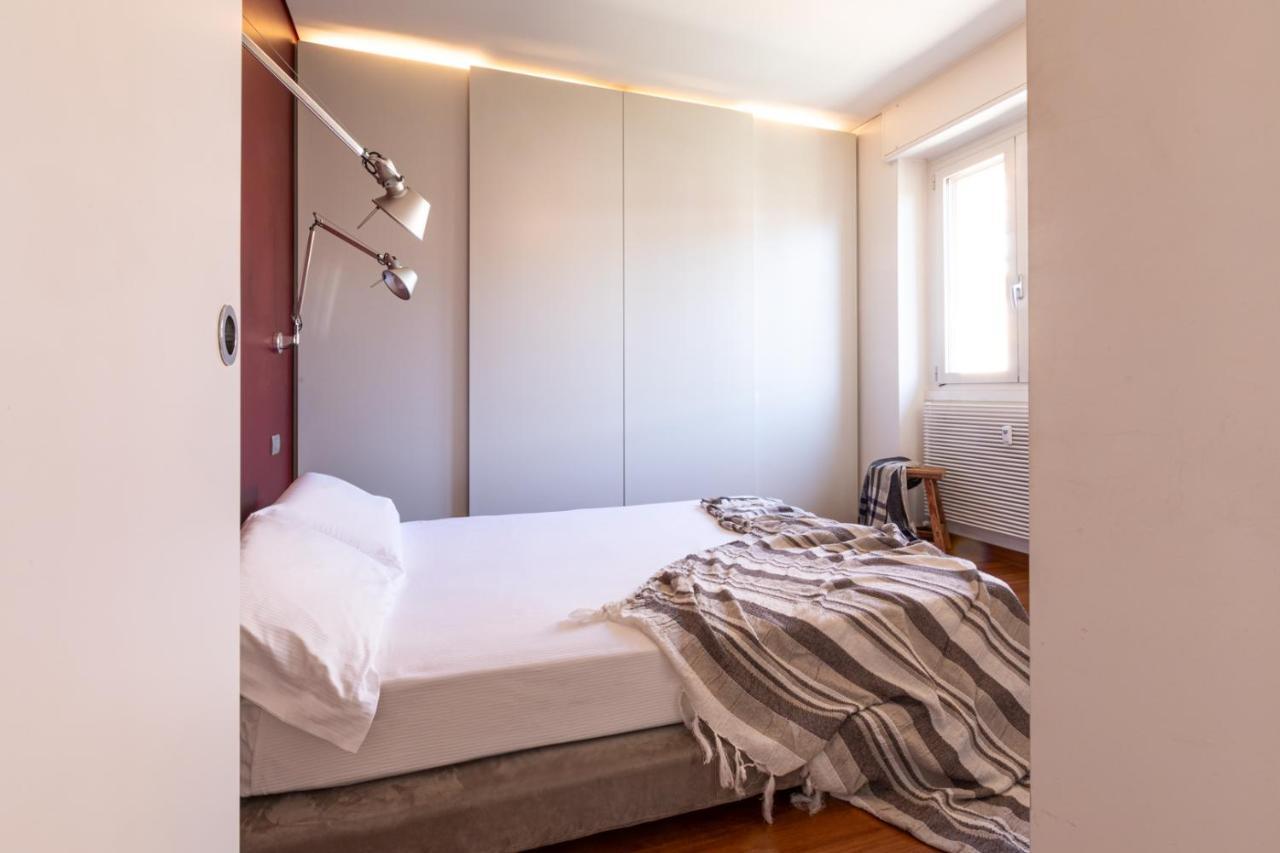 Citta Studi Terrace Suite With Jacuzzi - Top Collection Milaan Buitenkant foto