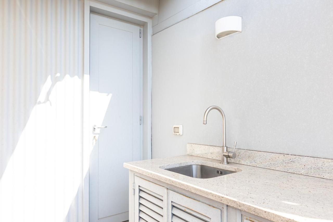 Citta Studi Terrace Suite With Jacuzzi - Top Collection Milaan Buitenkant foto