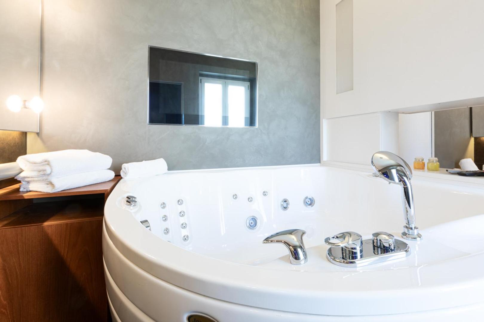 Citta Studi Terrace Suite With Jacuzzi - Top Collection Milaan Buitenkant foto